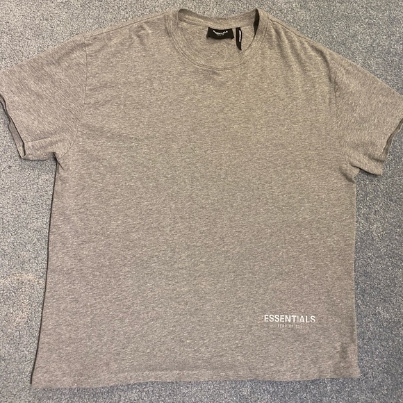 Essentials Other - Essential Fear Of God